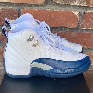 🛑  SOLD ✰ JORDAN ✰ 12 RETRO BG